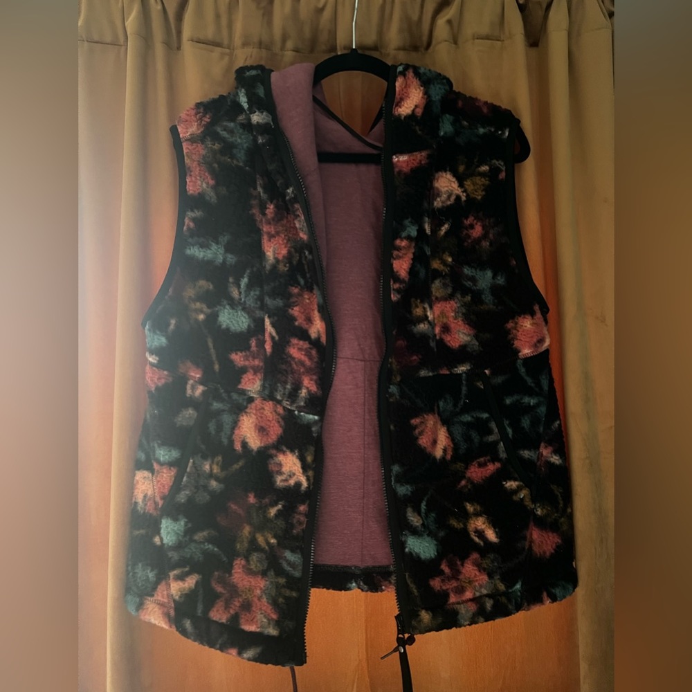Prana Vest
